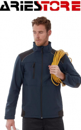 Shield Softshell Pro BCJUC42