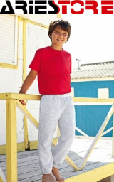 Pantaloni Nevada Kids elastic