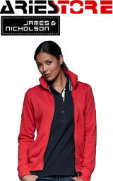 Felpa Ladies's Jacket JN052