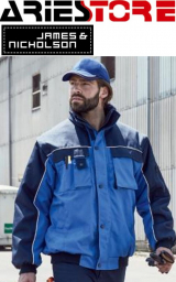 Workwear Jacket JN810