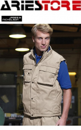 Workwear Vest JN813