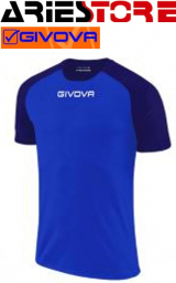 Shirt Givova Capo MAC03