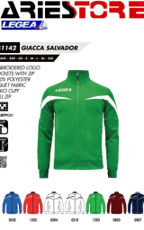 Salvador giacca  M1142 Legea