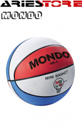 Mondo Basket MB n° 4