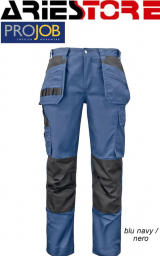 Pantaloni tecnici Projob 5531