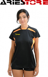 Amazon Kit volley Woman