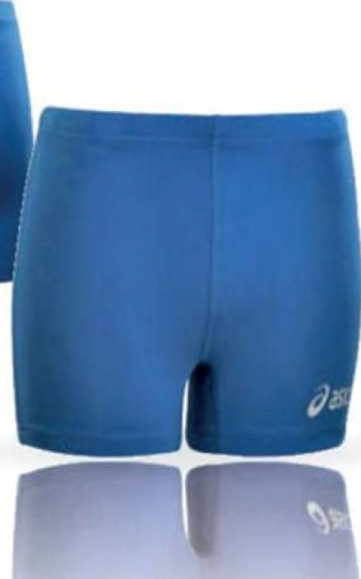 pantaloncini asics volley