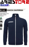 California giacca  M1141 Legea