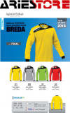 Breda Shirt 7394L Sportika