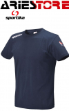 Classic T shirt Sportika 7425M