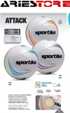 Attack ball Sportika 7430
