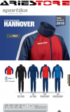 Hannover tuta  Sportika 7451