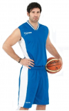 Firenze basket bicolor