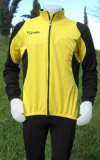 Vuelta Jacket cycling Outlet
