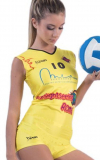 Cannes Body Volley Sublimatic