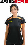 Amazon Shirt volley Woman