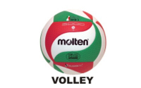 Palloni Volley