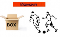 Givova Kit Box Calcio