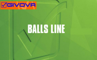 Balls - Palloni - Givova