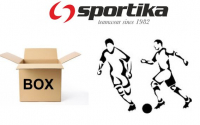 Box Calcio Sportika