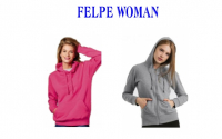 Felpe Woman