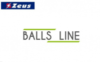 Balls - Palloni Zeus
