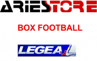 Box Calcio Legea