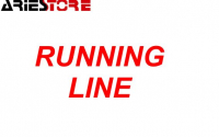Aries Running Line