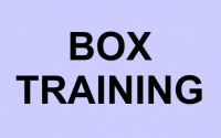 Box Training Fitness
