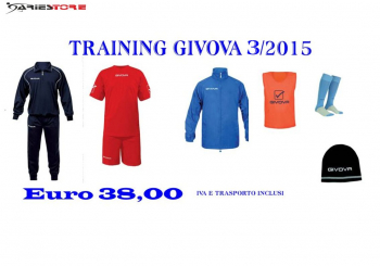 Box Training Givova