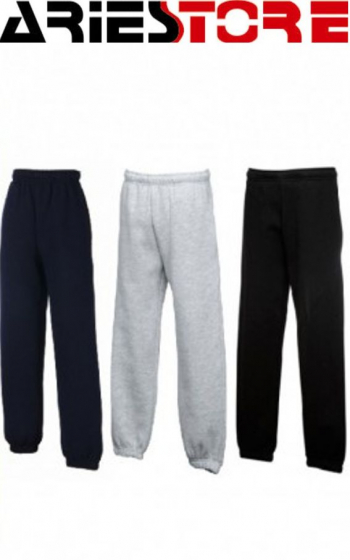 Pantaloni Nevada Kids elastic