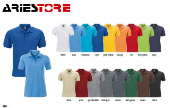 Workwear Ladie's Polo JN867