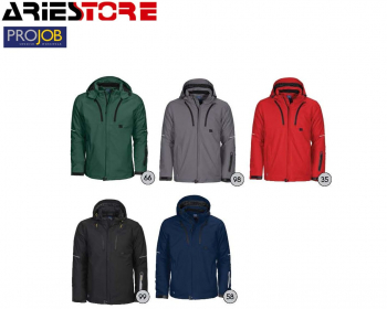 Winter  jacket  Projob 3407