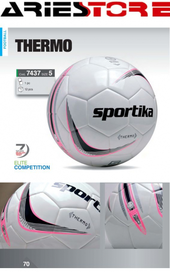 Thermo ball Sportika 7437