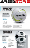Attack ball Sportika 7431