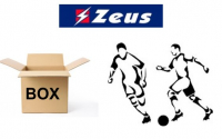 Box Calcio Zeus